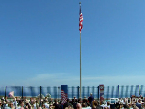 Представитель Госдепа заявил, что США возлагают всю ответственность за вчерашние обстрелы Мариуполя на Россию