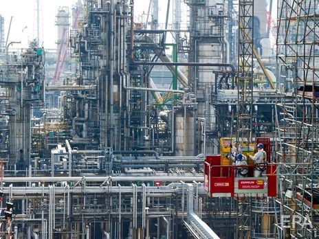 ﻿У справі про забруднення російської нафти затримали чотирьох осіб – міністр енергетики РФ