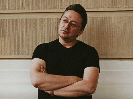 Театральный критик Вергелис попал в больницу, ему собирают деньги на лечение