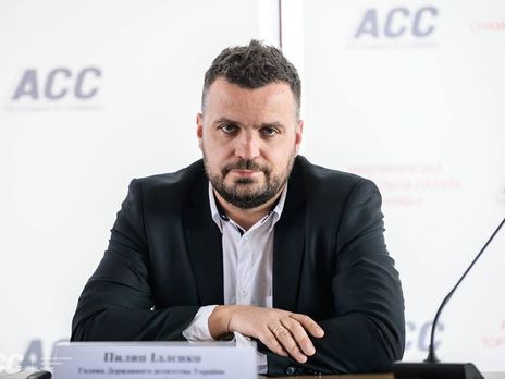 ﻿Голова Держкіно України про співпрацю з 