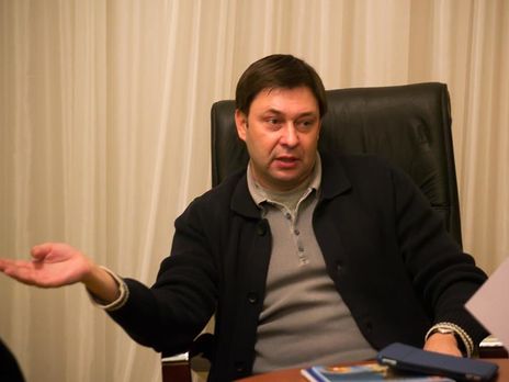 ﻿Суд продовжив арешт Вишинському до 22 липня