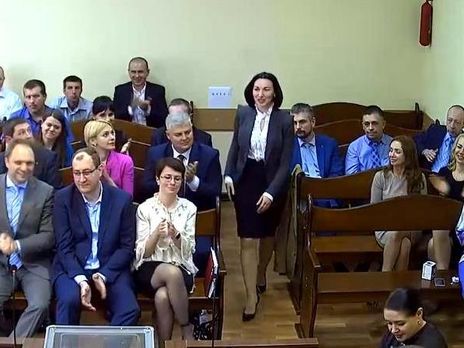 ﻿Голова Вищого антикорупційного суду Танасевич разом із чоловіком володіє 16 земельними ділянками та квартирою в Харкові – декларація