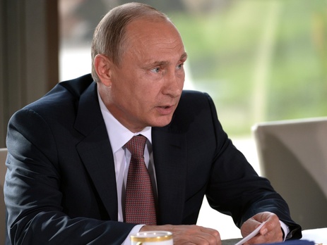 Путин: Борцы за права крымских татар хотят получать иностранные гранты, признание и реализовывать свои амбиции