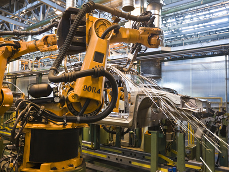 Moody's не отметило эффекта импортозамещения в России