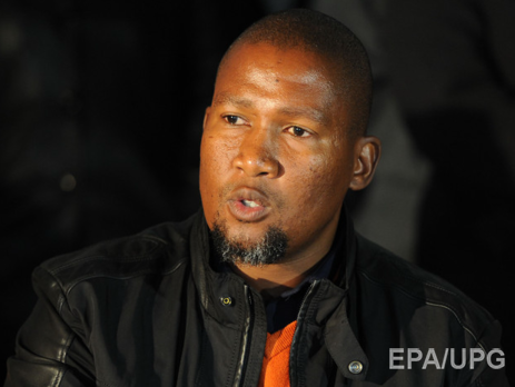 Внук Манделы обвиняется в изнасиловании несовершеннолетней