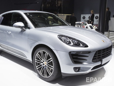 Минфин хочет распространить транспортный налог на все автомобили и мотоциклы не старше пяти лет