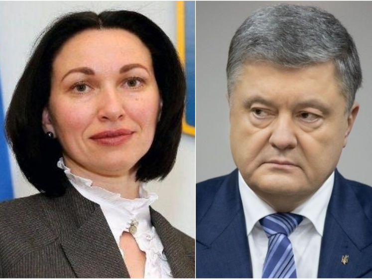 ﻿В Україні обрали голову Вищого антикорупційного суду, Порошенко звільнив командувача Нацгвардії. Головне за день