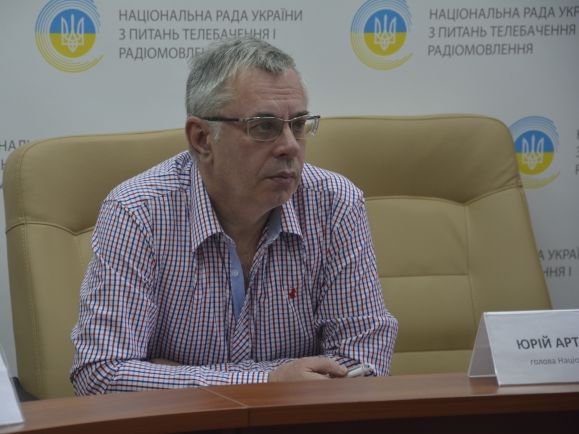 Порошенко назначил Артеменко членом Нацкомиссии по информатизации