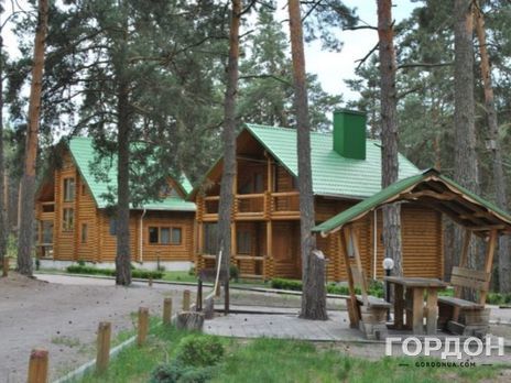 Сытник не указывал в декларации информацию об отдыхе в Ровенской области, стоимость его визитов в охотничье хозяйство оцениваются примерно в 1 млн грн – источник