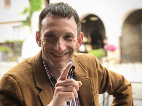 ﻿Портников про нову українську владу: Починати потрібно не з тотальної сплати податків, а з тотальної податкової амністії