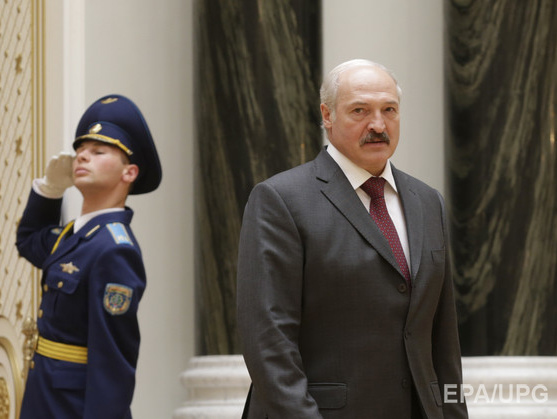 Лукашенко: Границу с Украиной нужно усиливать, но не потому, что мы боимся украинцев