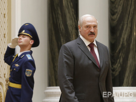 Лукашенко: Границу с Украиной нужно усиливать, но не потому, что мы боимся украинцев
