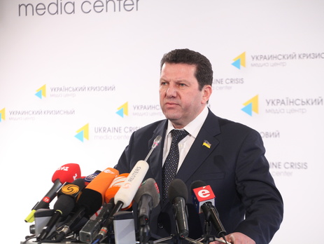 Куницын: Внеочередное заседание Рады может состояться 31 августа