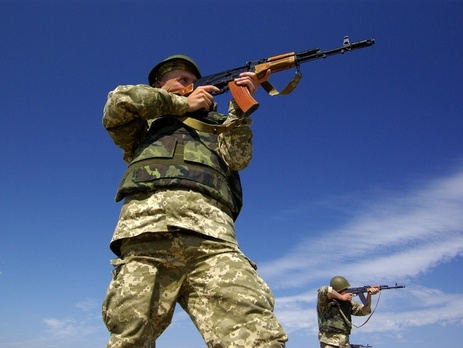 Минобороны отклонило идею введения откупа от воинской службы