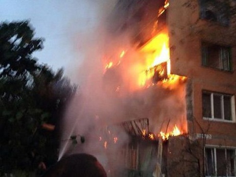 Командование сектора 