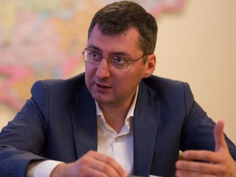 Замглавы Госфискальной службы Ликарчук: Появился слух, что меня готовятся отстранить от должности уже завтра