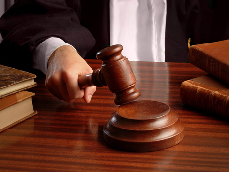 В Харькове суд приговорил к году заключения сепаратистку, сотрудничавшую с российскими спецслужбами