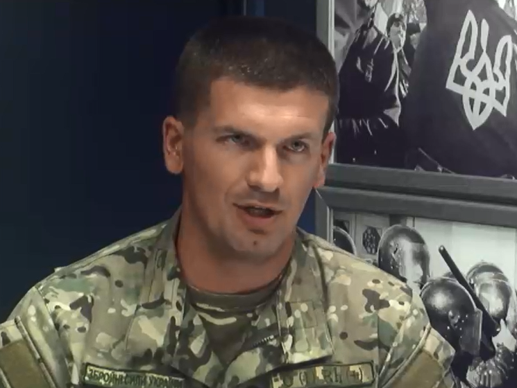 Подполковник ВСУ Собко: Большинство жителей Светлодарска против размещения подразделений ВСУ в городе