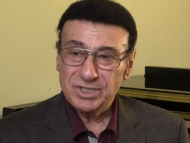 Грузинский оперный певец Зураб Соткилава заявил, что излечился от рака
