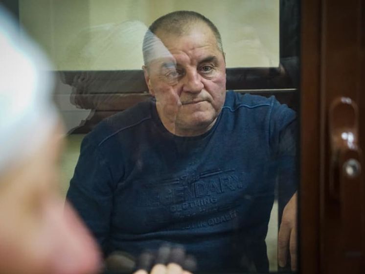 ﻿У справі політв'язня Бекірова продемонстрували результати трьох експертиз
