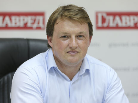 Фурса: С 2013 года соотношение состояния украинских олигархов к ВВП страны сократилось почти на треть. Это ночной кошмар олигархов. Особенно Коломойского