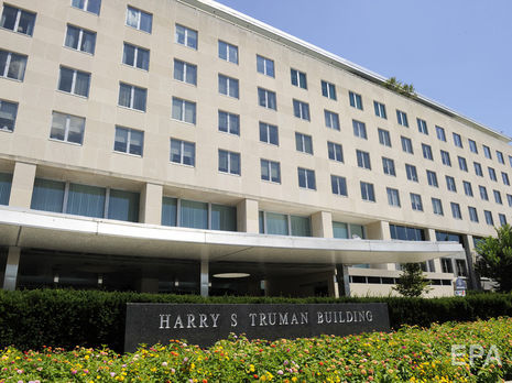 ﻿США засуджують дестабілізаційний крок Росії щодо надання паспортів громадянам України – представник Держдепу