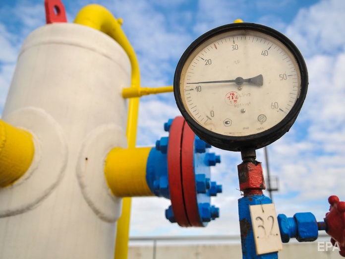 Цена на газ для населения в мае будет составлять 8247 грн за 1 тыс. м³ – Кабмин Украины