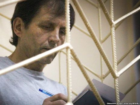 ﻿Стан здоров'я Балуха в ШІЗО помітно погіршився – адвокат