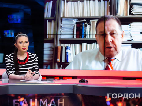  Илларионов: Возникают два вопроса, и оба являются смертельными для Порошенко