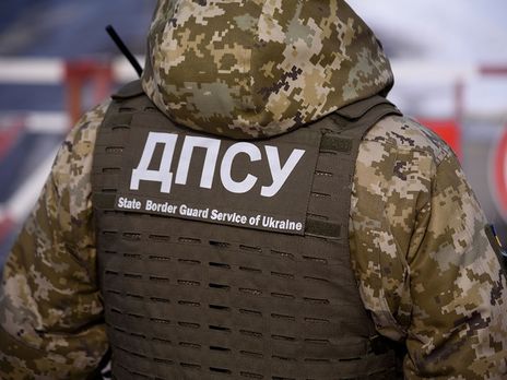 ﻿П'яний росіянин, якого не пустили в Україну, влаштував скандал у Жулянах – Держприкордонслужба України