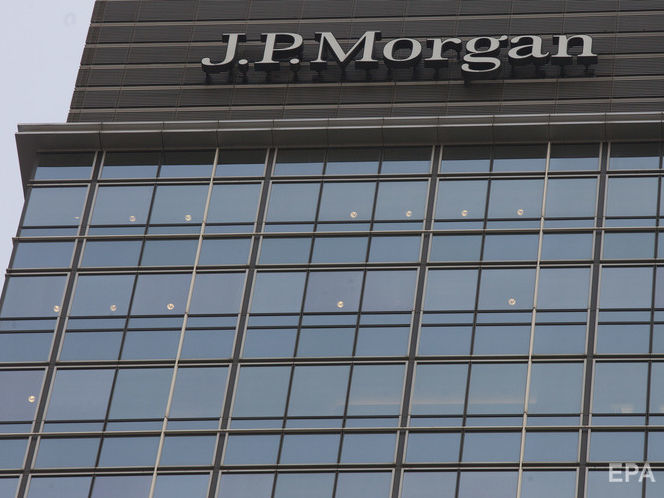 ﻿Україна не отримає траншу МВФ 2019 року – JP Morgan