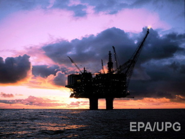 Цена на нефть марки WTI выросла на $0,71