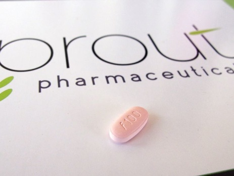 В США разрешили производство 