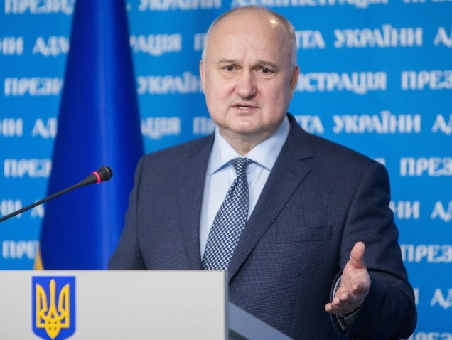 Смешко: РФ коррумпировала политэлиту Украины, посадила на газовую иглу. Кому трубы не досталось – подняли флаг ЕС