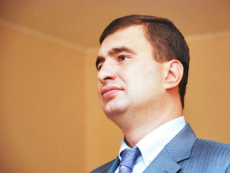 Минюст передал Италии документы для экстрадиции экс-нардепа Маркова