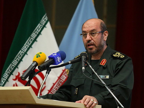 Иран и Россия готовятся подписать соглашение на поставку ракетных комплексов С-300