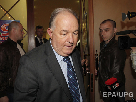 Глава CMM ОБСЕ Апакан: Обстановка в районе Горловки, Донецка и Мариуполя ухудшилась