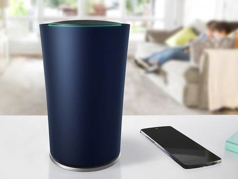 Google и TP-Link представили 