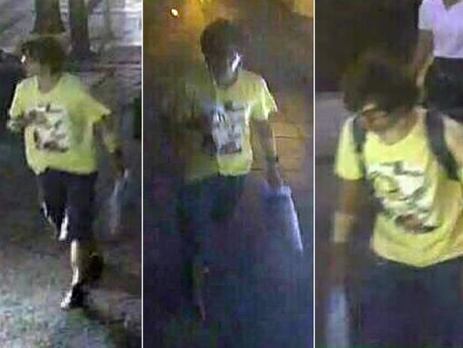 В Таиланде задержали француза по подозрению в причастности к взрыву