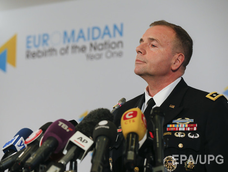 Командующий армией США в Европе: Украинцы используют американское оборудование лучше, чем мы сами