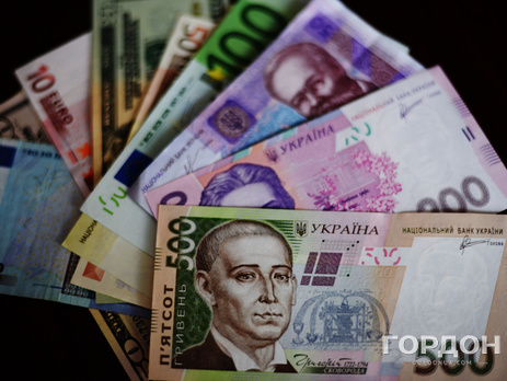 Госказначейство Украины: За полгода в госбюджет поступило менее 8 тыс. грн, присвоенных коррупционными методами