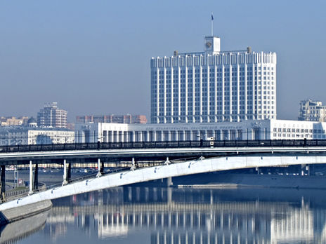 Правительство РФ предложило упростить порядок выдачи разрешений на временное проживание украинцам