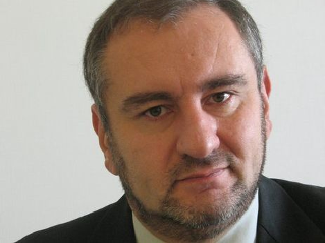 Задача нового главы Государственной налоговой службы – убить призрак Азарова, который до сих пор там гуляет – экономист Дубровский