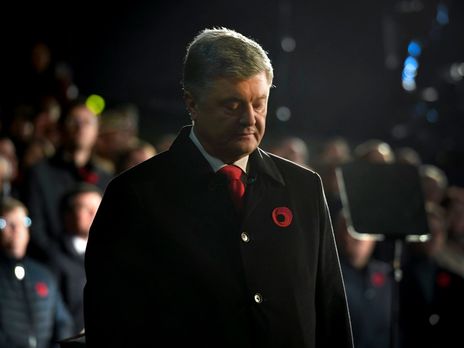 ﻿Порошенко: Ми, на відміну від Москви, не збираємося приватизувати спільну перемогу народів країн антигітлерівської коаліції