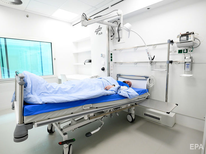 Украинским больницам бесплатно направят около 14 тыс. единиц медоборудования &ndash; Минэкономразвития