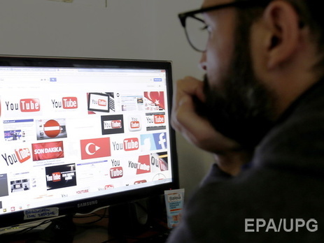 Соцсети обогнали Google по количеству переходов с них на новостные ресурсы