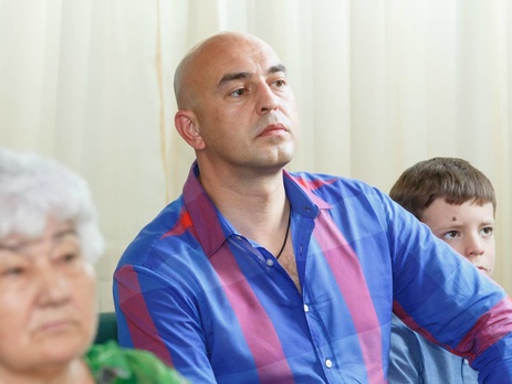 Волонтер Жилкин: Через полгода-год мы не сможем отыскать тела погибших в зоне АТО на Донбассе