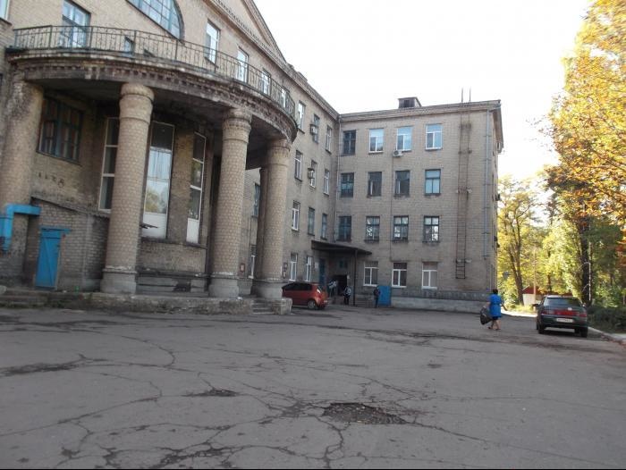 Волонтер Доник: В Красноармейской и Димитровской больницах в зоне АТО нет медикаментов. На "скорой" закончилась перекись