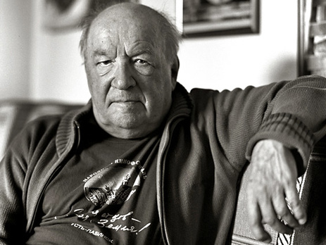 В Москве скончался актер Лев Дуров