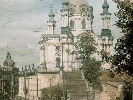  Киевлянка Хорошунова в дневнике 1941 года: Война идет такими темпами, что если день нет особых известий, это уже хорошо